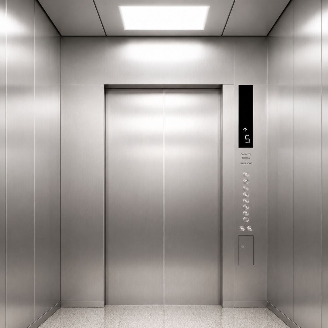 BRANDED LIFT